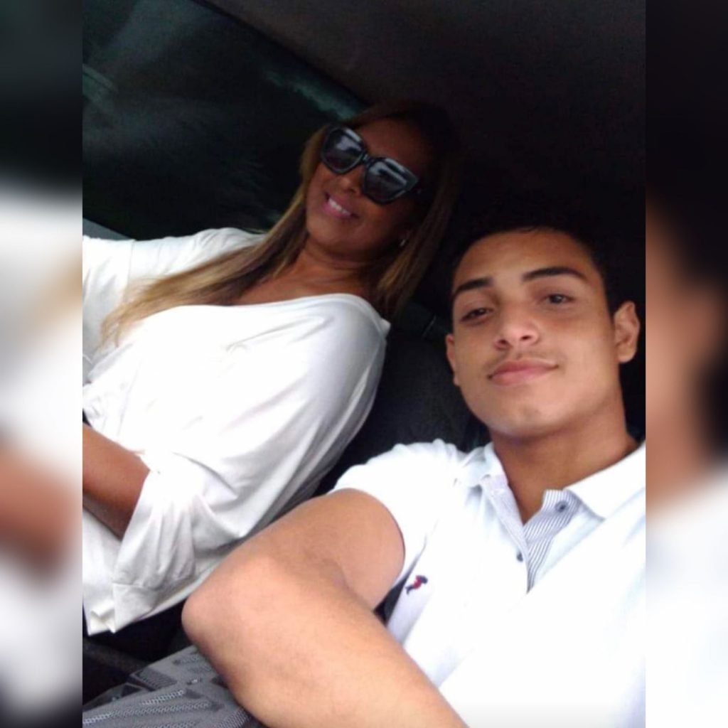 Rj Jovem Baleado Por Engano Recebe Alta Após Quase 3 Meses Internado