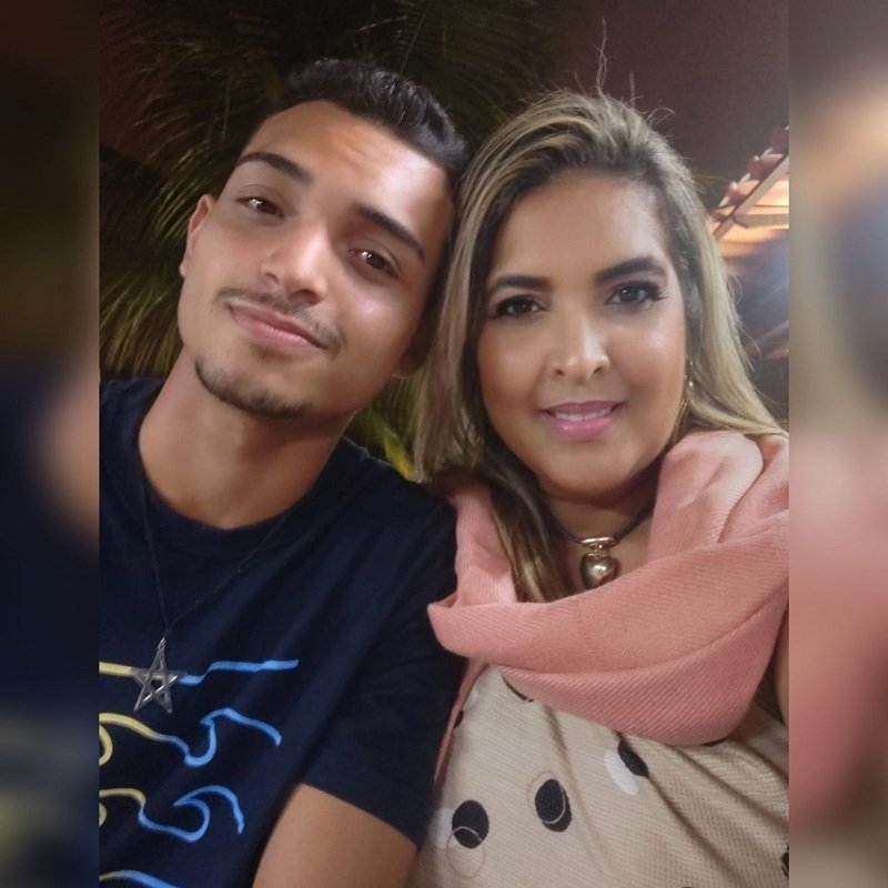 RJ: jovem baleado por engano recebe alta após quase 3 meses internado