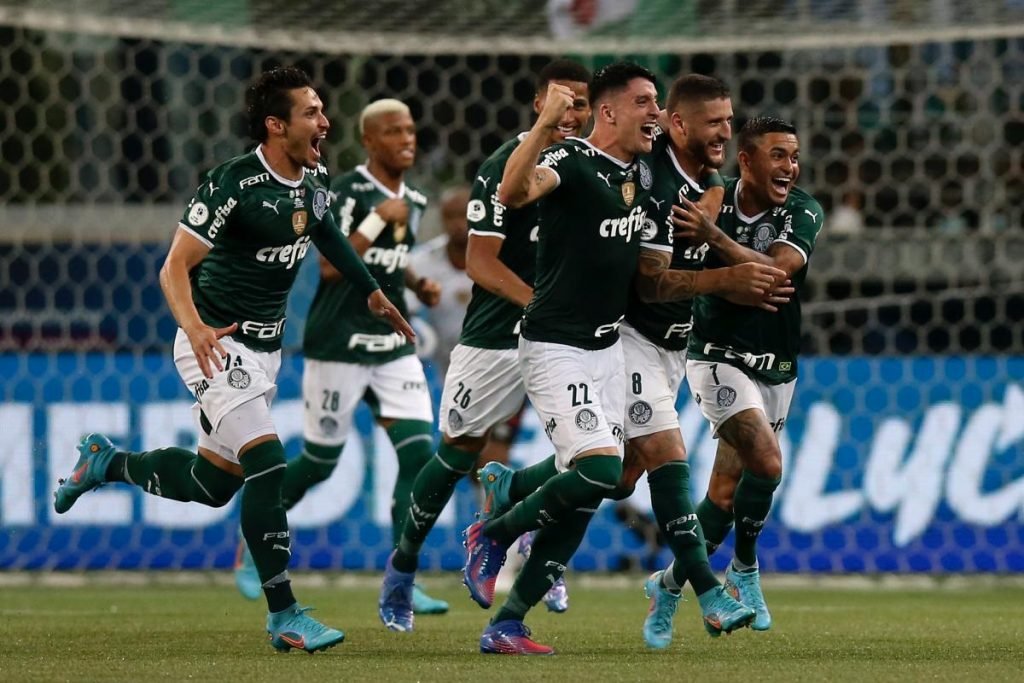 Sem Abel, Palmeiras domina seleção do Paulistão; veja time ideal e outros  prêmios, campeonato paulista