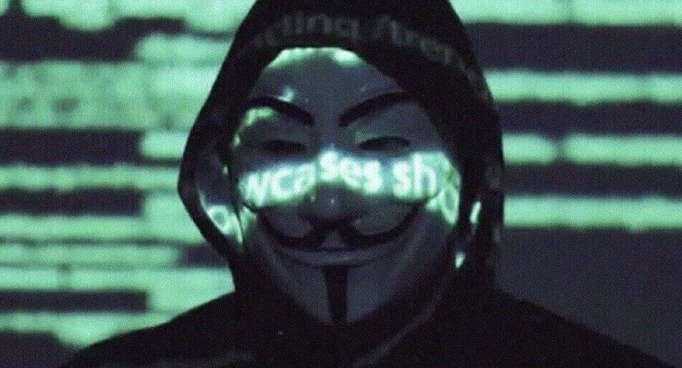 Plano russo para assassinar Zelensky foi interceptado pelo Anonymous