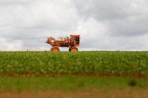 Atividade agrícola no Brasil (agro - agronegócio). Em Goiás, governo propõe criação de taxa do agro - Metrópoles