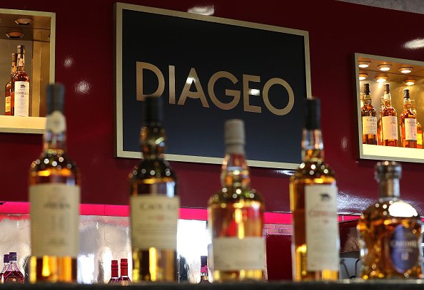 Fabricante da Smirnoff suspende exportações para Rússia e Ucrânia