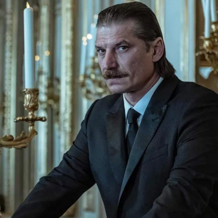 Luka Peros