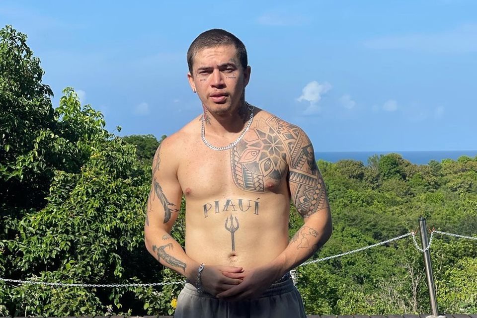 Whindersson Nunes