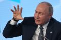 Zelensky rebate Putin e mostra otimismo na negociação de cessar-fogo