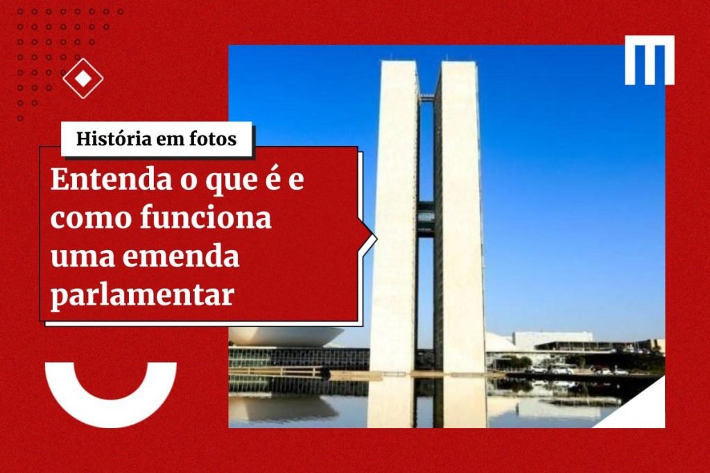 Foto Congresso Nacional - Metrópoles
