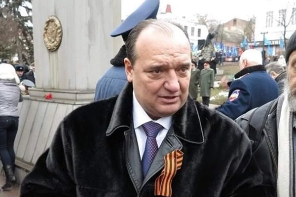 Prefeito separatista da Ucrânia é morto a tiros por “tribunal do povo”