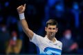 Novak Djokovic, tenista que se recusa a tomar vacina