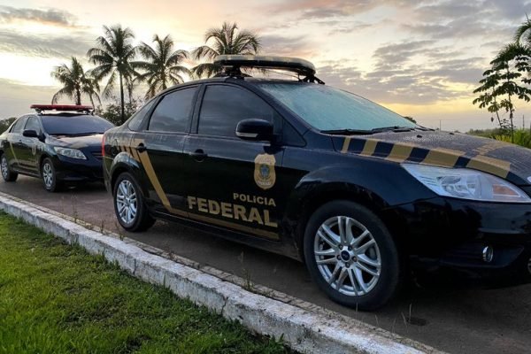 Polícia Federal