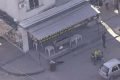 Tiroteio deixa três mortos e um PM baleado na cabeça em bar no RJ