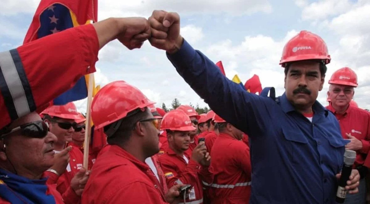 Venezuela tabelará salário mínimo com criptomoeda nacional