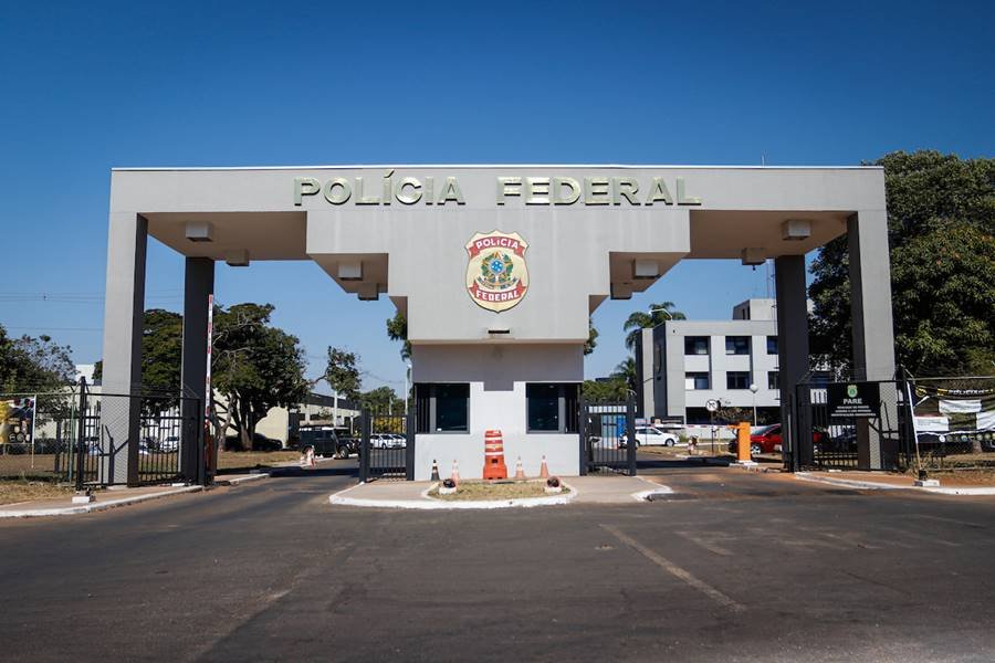 PF completa 78 anos garantindo retorno anual de R$ 43 bi à sociedade