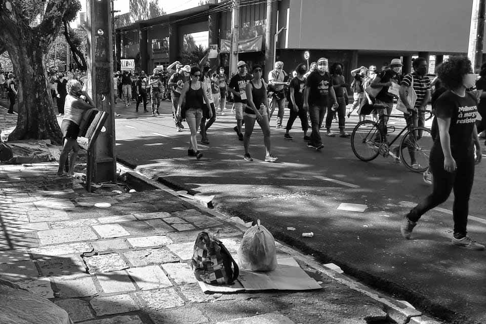 protesto pela morte do menino Miguel em recifeprotesto por morte do menino Miguel em recife
