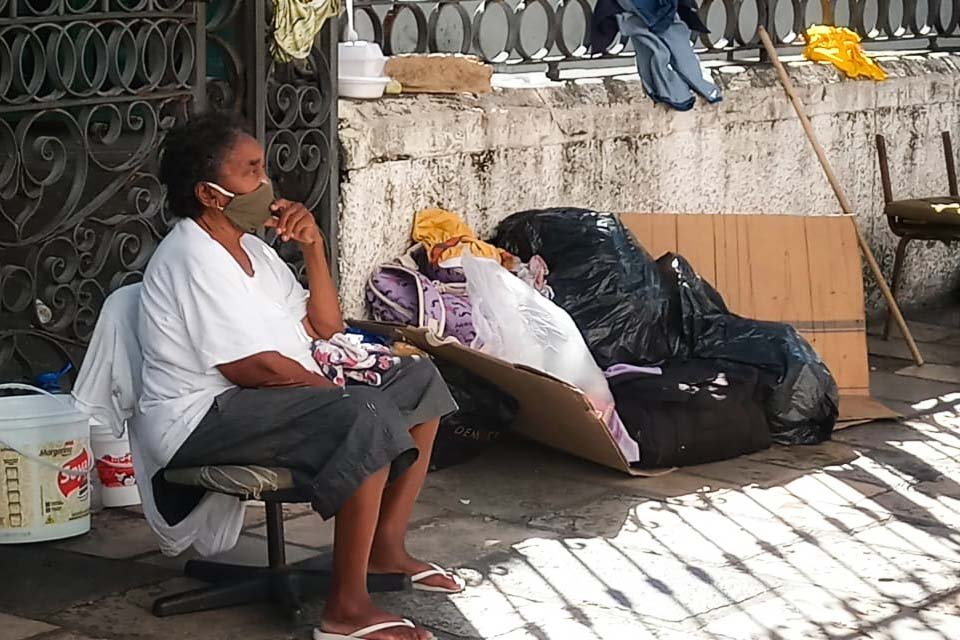 protesto por morte do menino Miguel em recife