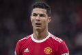 Fiscal de almoço: Cristiano Ronaldo criticava colegas em refeições