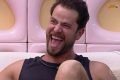 foto de gustavo no bbb22