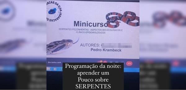 caso naja