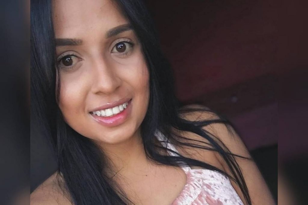 maquiadora tayná pinheiro, encontrada morta dentro de casa em anápolis, goiás