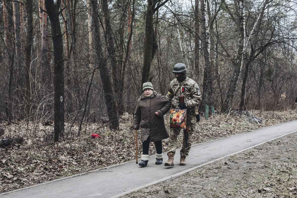 Rússia promete cessar-fogo para criação de cinco corredores de fuga