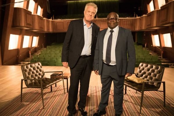 PSDB &eacute; um embromador&amp;quot;, diz ex-ministro Joaquim Barbosa