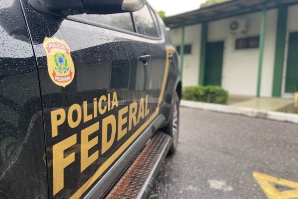 Polícia Federal