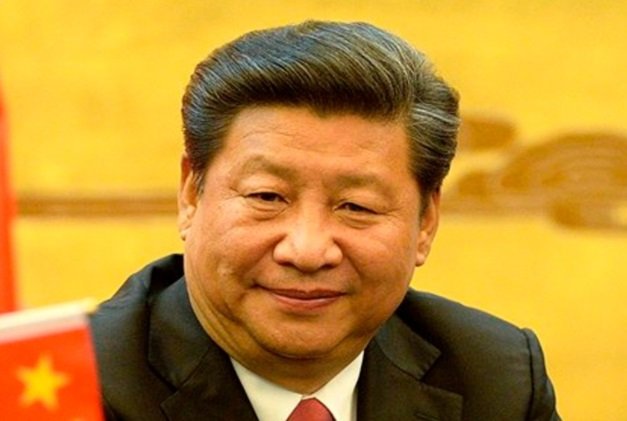 Xi Jinping, presidente da China- Metrópoles