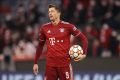 Entenda como o Barcelona pretende contratar o atacante Lewandowski