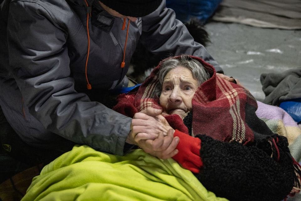 Após noite “tranquila” na Ucrânia, Rússia promete novo cessar-fogo
