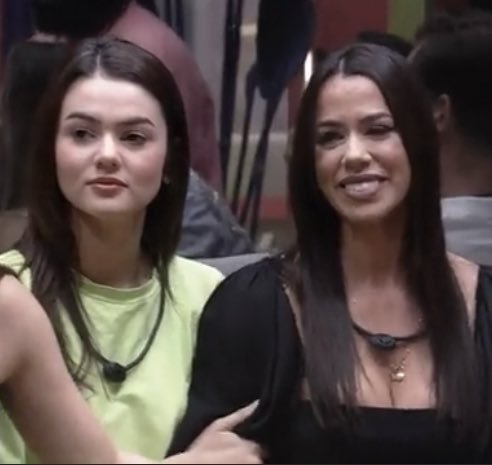 Eslovênia e Larissa