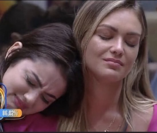 Eslovênia e Bárbara