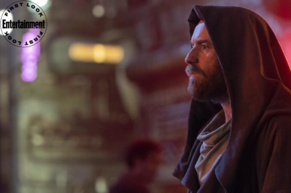 Obi-Wan Kenobi