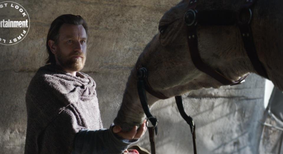 Obi-Wan Kenobi