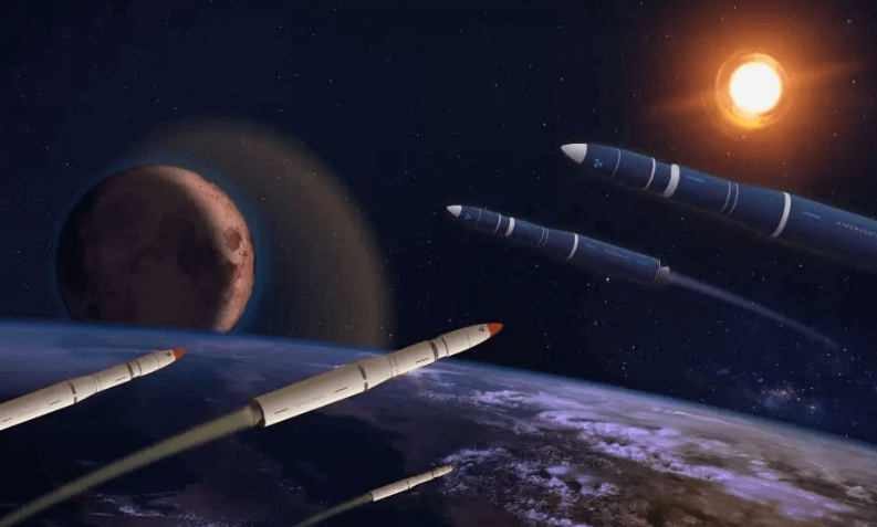Saiba quantas bombas nucleares existem no mundo