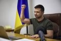 Zelensky agradece manifestante de TV russa por protesto antiguerra