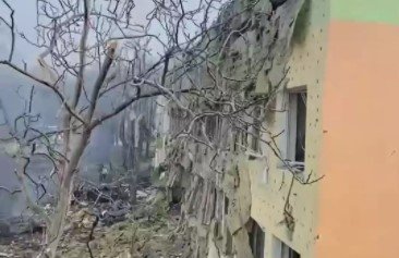 Ataques a hospitais e áreas de socorro na guerra chocam o mundo