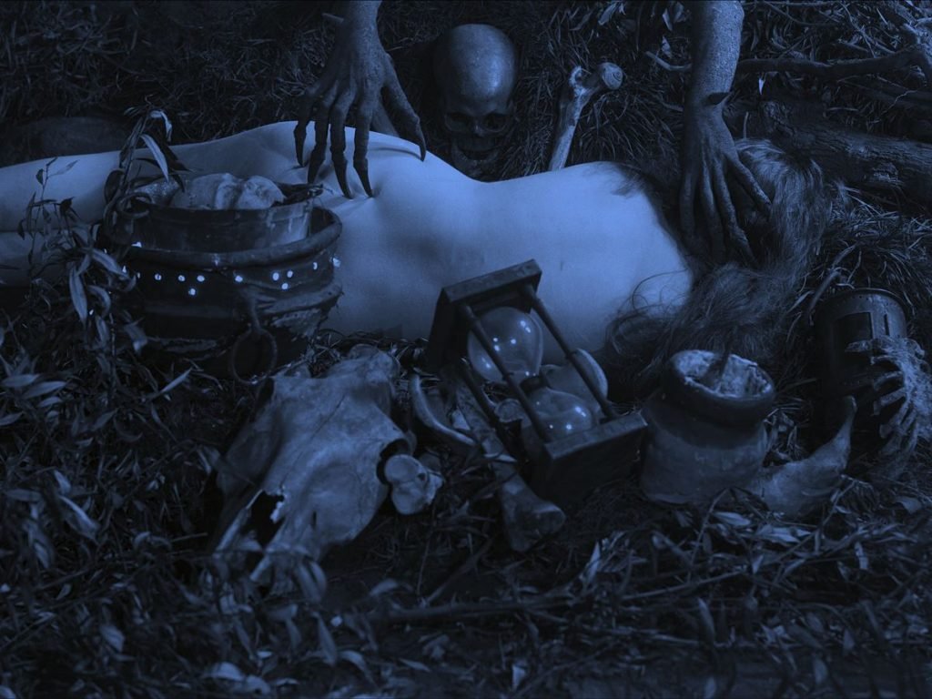 Häxan (1922)