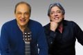 Toquinho e Ivan Lins
