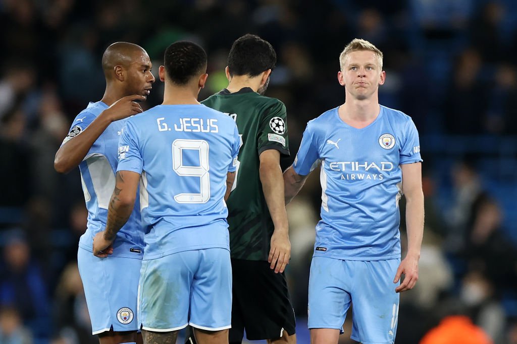 Manchester City x Inter: final da Champions League contará com um