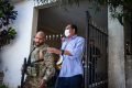 Vídeo: vereador bolsonarista manda colega mulher calar a boca
