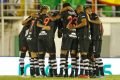 Vasco bate Resende, fica em 3º e encara Flamengo nas semis do Carioca