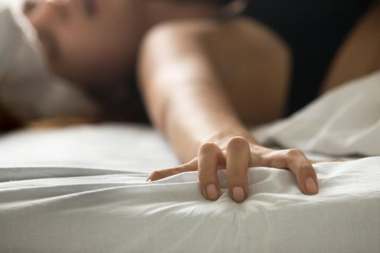 Dia do orgasmo: entenda como a alimentação tem influência no prazer |  Metrópoles
