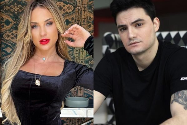 Descobrimos onde foi encontro secreto entre Gabi Martins e Felipe Neto