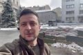 Volodymyr Zelensky