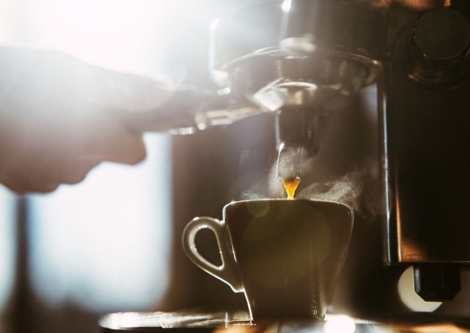 Café orgânico
