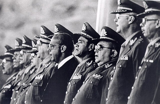 Presidente Figueiredo, 1982