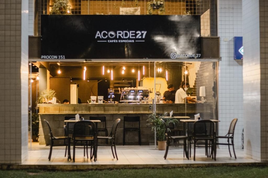 Papo Espresso 6 cafés abertos em 2022 no DF que valem a visita Metrópoles