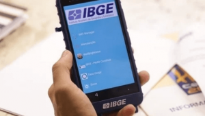 IBGE
