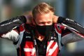 Kevin Magnussen, da Haas, é o piloto mais rápido em 2º dia de testes em Bahrein - Metrópoles