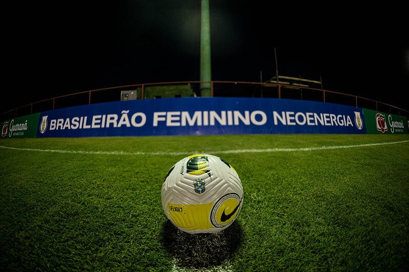 Duas vagas para as quartas e último rebaixado: o que está em jogo na rodada  final do Brasileiro Feminino, brasileiro feminino
