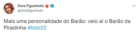 Lucas, do BBB22